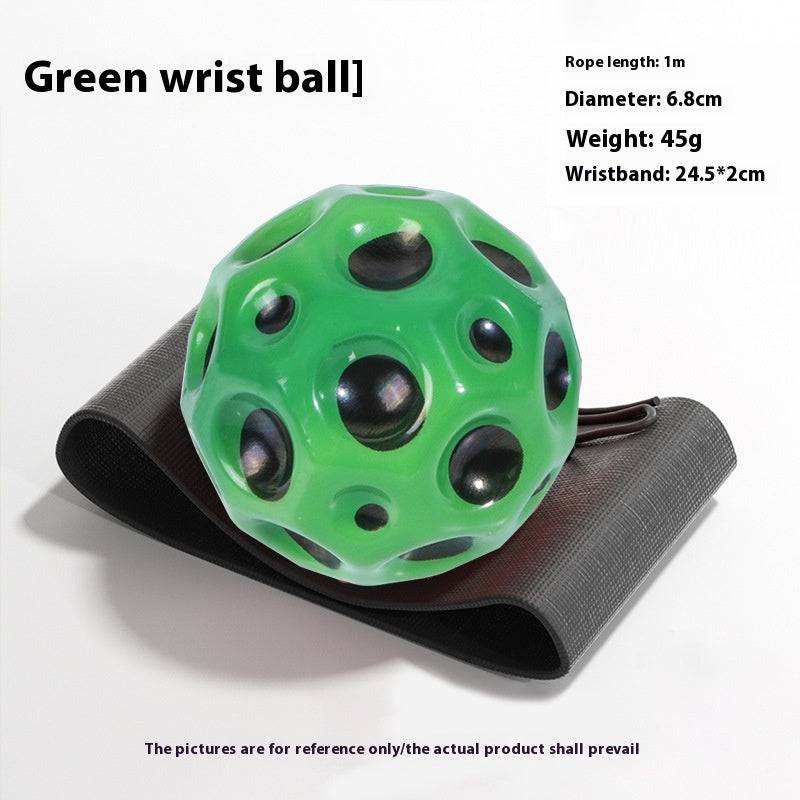 Wrist Elastic Ball Children Harness Rope - BulkBy