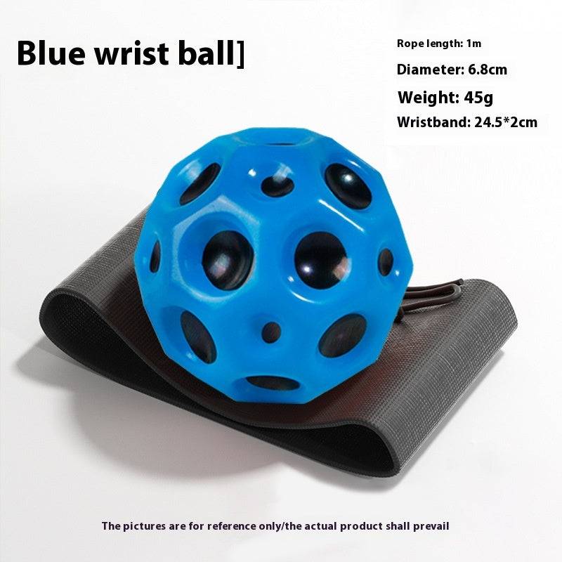 Wrist Elastic Ball Children Harness Rope - BulkBy