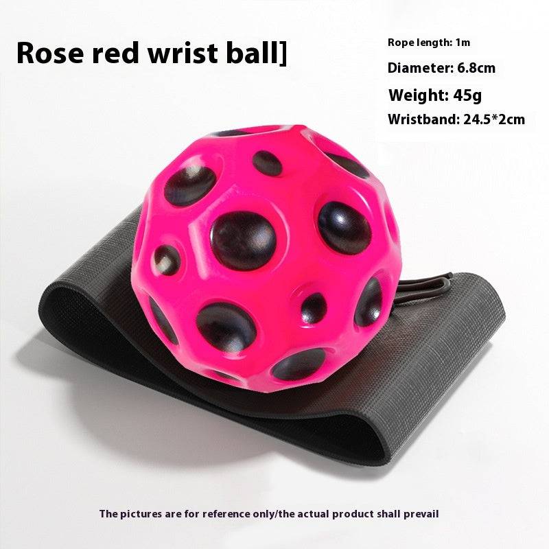 Wrist Elastic Ball Children Harness Rope - BulkBy