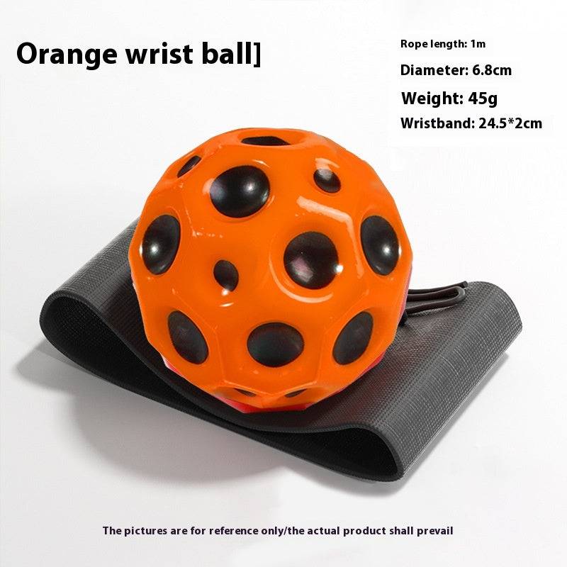Wrist Elastic Ball Children Harness Rope - BulkBy