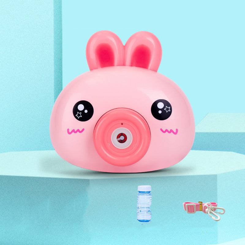 child Bubble machine camera - BulkBy
