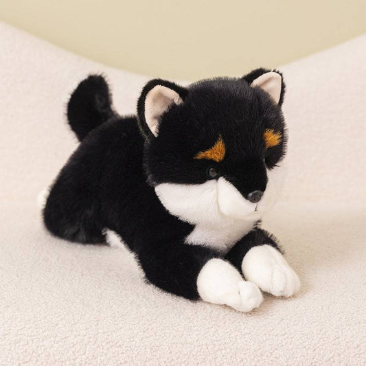 Cute Shiba Inu Doll Husky Doll - BulkBy