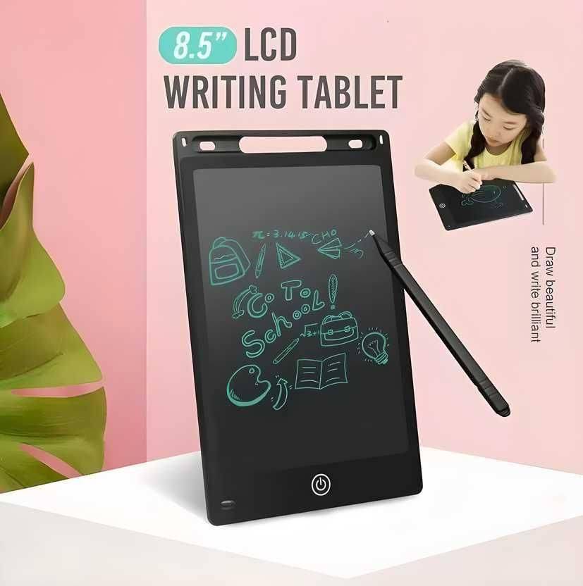 Electronic LCD Writing Tablet - BulkBy