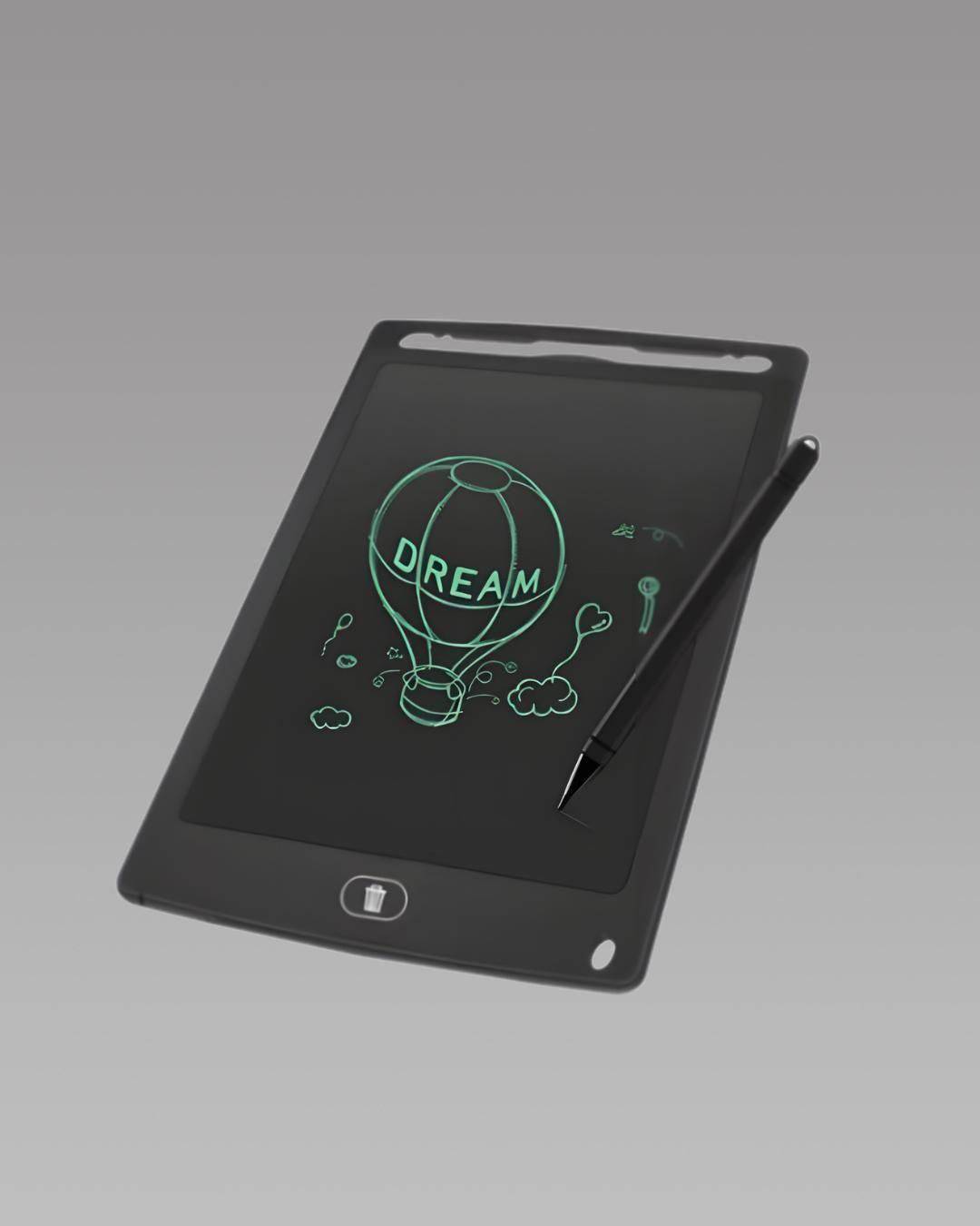 Electronic LCD Writing Tablet - BulkBy