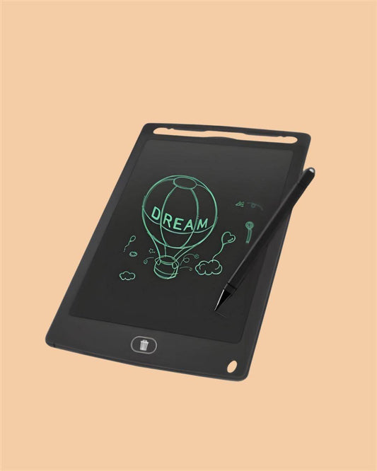 Electronic LCD Writing Tablet - BulkBy