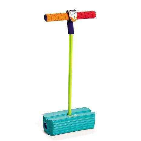 Foam Pogo Jumper - Fun & Safe Jumping Stick - BulkBy