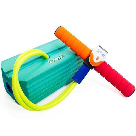 Foam Pogo Jumper - Fun & Safe Jumping Stick - BulkBy