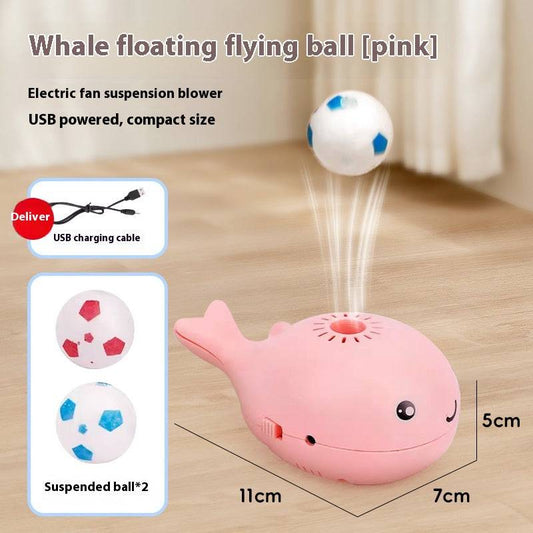 Home Fashion Personality Suspension Cat Toy - BulkBy