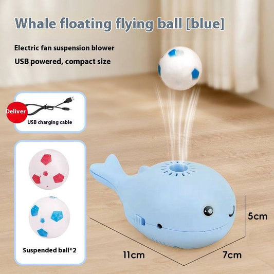 Home Fashion Personality Suspension Cat Toy - BulkBy