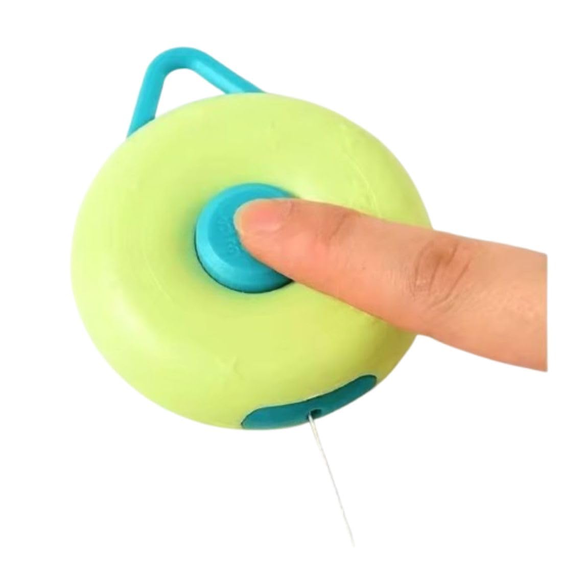 Indoor Hanging Table Tennis Self Training Set for Kids  Ping Pong Set