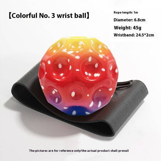 Wrist Elastic Ball Children Harness Rope - BulkBy