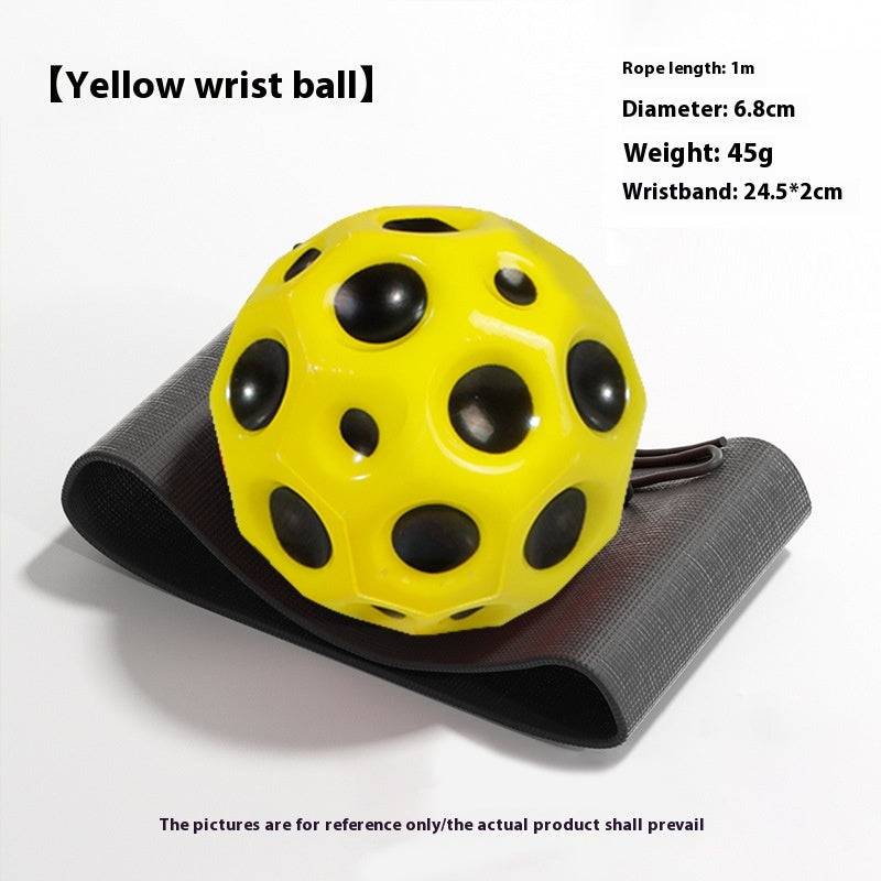 Wrist Elastic Ball Children Harness Rope - BulkBy