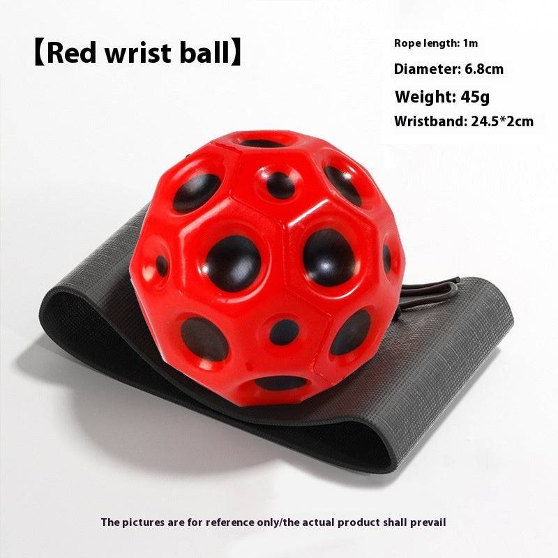 Wrist Elastic Ball Children Harness Rope - BulkBy